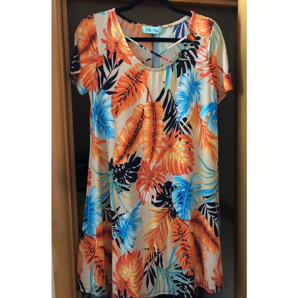 Filly Flair Dresses & Skirts - Sun Dress
